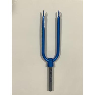 Imagem de AVASTA Garfos Mars de 61 cm, azul