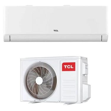 Imagem de Ar Condicionado Split 18.000 BTUs Inverter TAC-18CHTG2-INV TCL Quente e Frio
