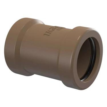 Imagem de Luva de Correr Soldável 60mm - 22172352 - TIGRE