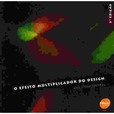 Imagem de Livro - O Efeito Multiplicador Do Design