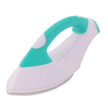 Imagem de Vaporizadores de roupas máquina de passar roupa portátil lavagem a sec