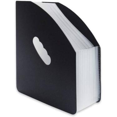 Imagem de Pastas de arquivos expansíveis Armazenamento de documentos de arquivam