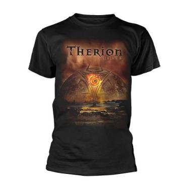 Imagem de Camiseta Therion Sirius B - Rockinstone