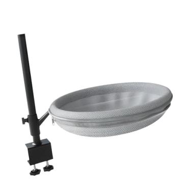 Imagem de Generic Cama de Mesa para Gatos, Presente para Ambientes Internos, Cama para Gatos, Mesa para Computador Doméstico, Mesa de Jogos