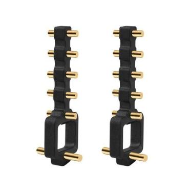 Imagem de Kit 2 Antenas Yagi 5.8GHz  Amplificador de Sinal para DJI Mini 4K, Min