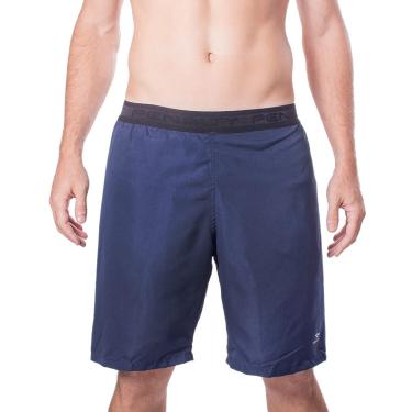 Imagem de Bermuda Penalty 2 em 1 S11 X Masculina - Marinho
