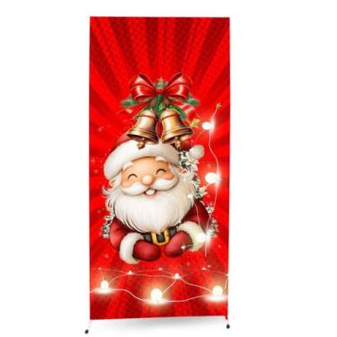 Imagem de Painel Lateral Romano Veste Fácil 0,90m x 2,20m Natal - Fadrix, PLNAT0