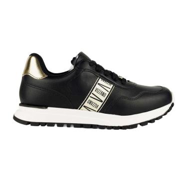 Imagem de Tênis Vizzano Casual com Detalhe Dourado