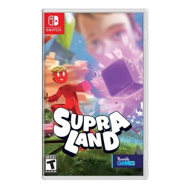 Imagem de Supraland - Nintendo Switch