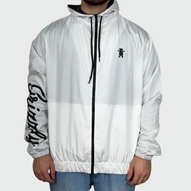 Imagem de Jaqueta Grizzly Mini Bear Script-Masculino