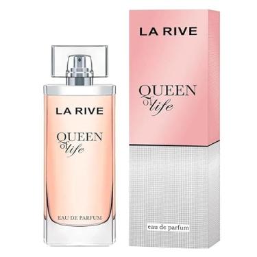 Imagem de Perfume - QUEEN OF LIFE - La Rive Original Edp 90ml - Perfume La Rive Feminino Original