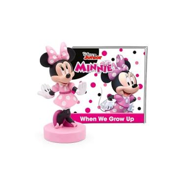 Imagem de Tonies Minnie Mouse Audio Toy Figurine from Disney