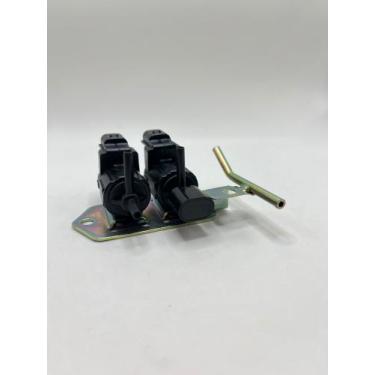 Imagem de Válvula Solenoide Tração Tr4l-200 Triton Dupla / Mr534632 - PARIS AUTO