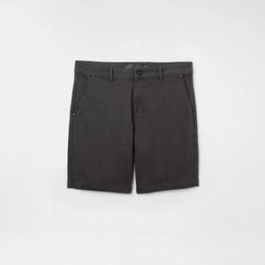 Imagem de Bermuda Oficina Reserva 247 Cinza-Masculino