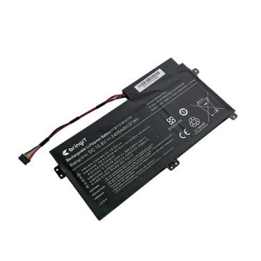 Imagem de Bateria para notebook compatível com Samsung NP370R5E-SO3ES  3400 mAh 