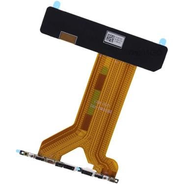 Imagem de Deal4GO Câmera interna HD RGB IR Infravermelho Webcam 679GY 0679GY Substituição para Dell XPS 15 9530 XPS 17 9730