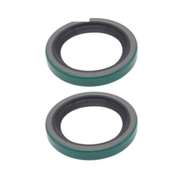 Imagem de Para motores de popa I, II e III: 26-807006 Retentor de óleo do garfo da junta universal. Substitui 86730 e 26-18816.(2pcs)