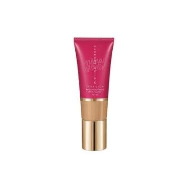 Imagem de Eudora Niina Secrets Hidra Glow Base Líquida Natural 30 30ml-Unissex