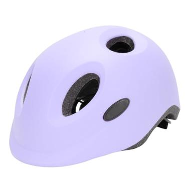 Imagem de Bewinner Capacete de Bicicleta Infantil para Crianças Com Design Respirável, Capacetes de Skate para Pequenas e Cascas para Scooter de Skate de Bicicleta (S)