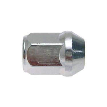 Imagem de Jogo De Porca De Roda Cromada Ka/Fiesta 12-1,5 Ch19 16 Pcs