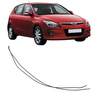 Imagem de Fio Pisca Retrovisor Esquerdo e Direito I30 2008 a 2012 - Sr