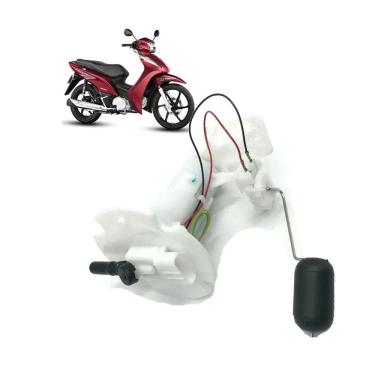 Imagem de Bomba de Combustível Honda Biz 125 2009 2010 - Maxx Premium