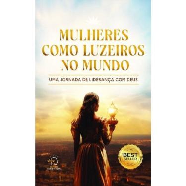 Imagem de Mulheres Como Luzeiros - Volume 1