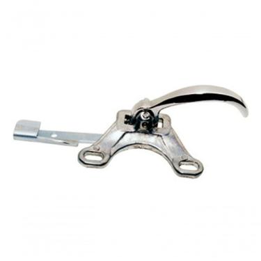 Imagem de Maçaneta Interna Porta Dianteira Dir Mercedes 1113 85 A 94