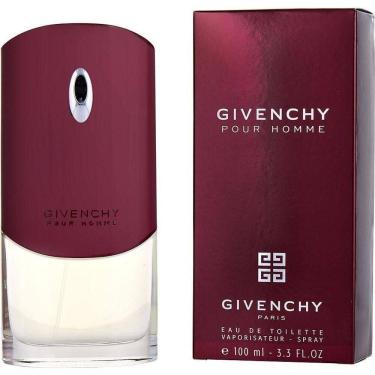 Imagem de Perfume Masculino Givenchy Givenchy Eau De Toilette Spray 100 Ml