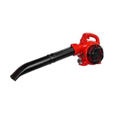 Imagem de Soprador Aspirador de Folhas Gasolina 25,4cc TVB26X TOYAMA