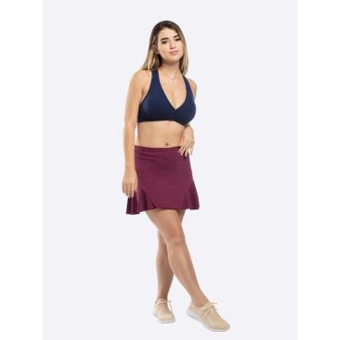 Imagem de Saia Shorts Best Fit Light Feminina-Feminino