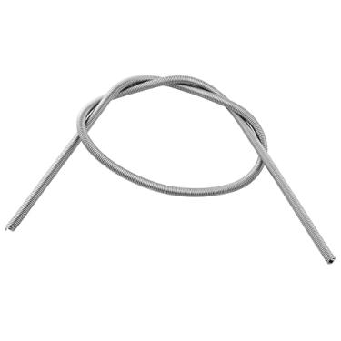 Imagem de FTVOGUE Boa Eficiência Térmica, Aquecimento Uniforme, Longa Vida útil, Bobina do Elemento de Aquecimento, Liga FeCrAl, Forno Elétrico Pequeno, Mufla, Padaria, AC 220V 3000W 792mm, 500℃ - 600℃, 1pc