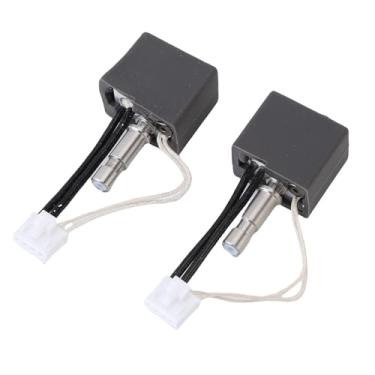 Imagem de LiebeWH Kit Hotend para Impressora 3D, Bico de Latão e Aquecedor, Desempenho de Alta Velocidade para Kobra S1, Temperatura Máxima de 320 ℃