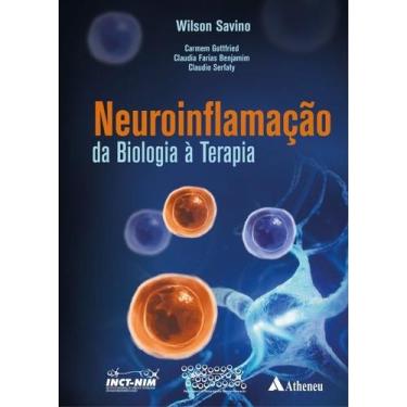 Imagem de Neuroinflamacao da Biologia a Terapia