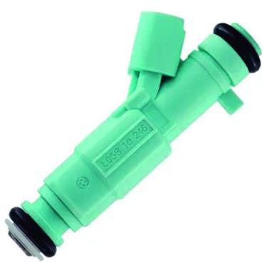 Imagem de Bico Injetor Kia Sportage Hyundai Ix35 Tucson 35310-2e200