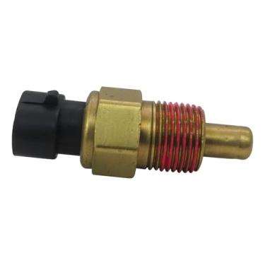 Imagem de Misimain Sensor de temperatura de refrigeração 15-51107 05744030 Sensores de temperatura do motor para Chevrolet S10 Blazer 1985-1990 1991 1992 1993 1994