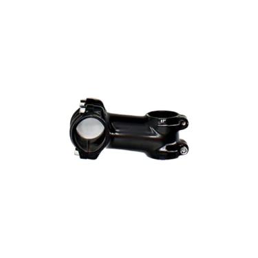 Imagem de Conjunto de guidão ultraleve para mountain bike MTB de 31,8 mm, 7°, 17°, 60/70/80/90/100/110/120/130 mm, para bicicletas de estrada e MTB.(60mm 7 degree)