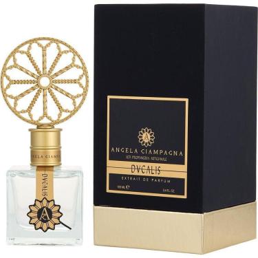 Imagem de Perfume Unisex Angela Ciampagna Ducalis Extrait De Parfum 100 Ml