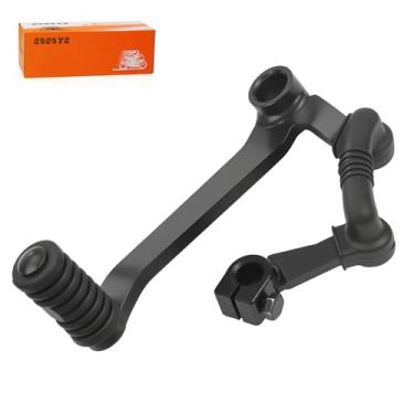 Imagem de Conjunto de alavanca de câmbio para Honda Grom 125 ABS 2014-2024 24700-K26-900 24700-K26-B00