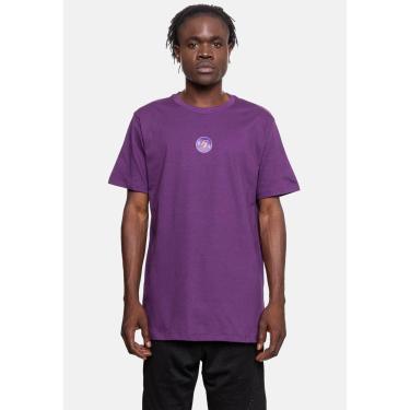 Imagem de Camiseta NBA Tazo Team Los Angeles Lakers Masculino-Masculino