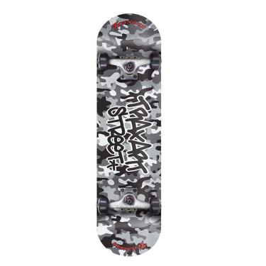 Imagem de Skate Intermediário Traxart - DS-192-Unissex