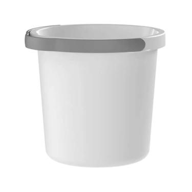 Imagem de BALDE FLOW 8,5L BRANCO - BDW100BCF