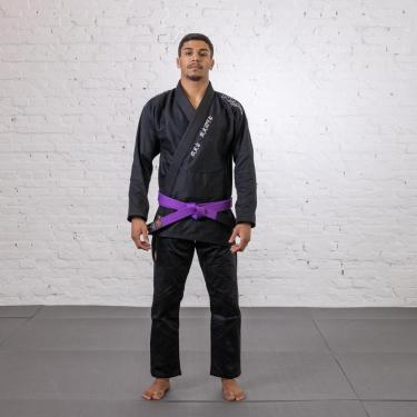 Imagem de Kimono Hanzo 450g Naja unissex-Unissex