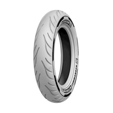 Imagem de Pneu Moto Michelin Aro 17 Commander III 130/80B17 65H TL/TT - Dianteiro