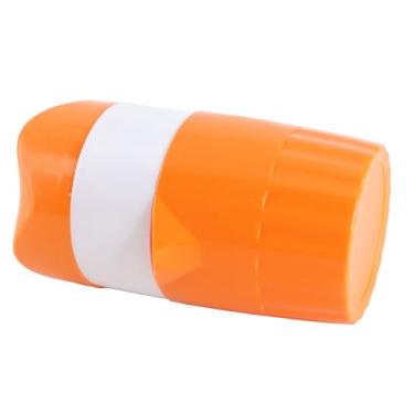Imagem de Naroote Espremedor Manual de Laranja Cítrica, Extrator de Espremedor Eficiente para Cozinha, Sala de Cozimento, 1 Unidade