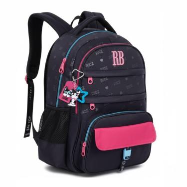 Imagem de MOCHILA REBECCA BONBON DE COSTAS 17,5" REF RB26224-Feminino