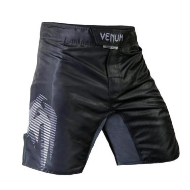 Imagem de Bermuda Venum Fightshort Logo Razer Classic Masculina-Masculino