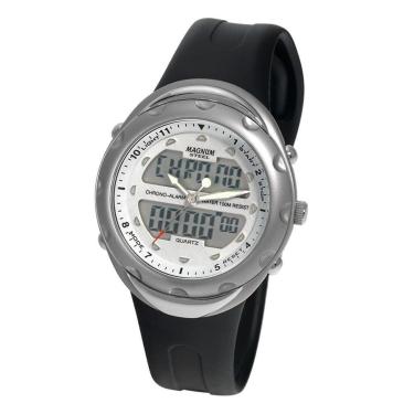 Imagem de Relogio Masculino Magnum MA10225Q-Masculino