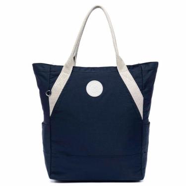 Imagem de Bolsa Feminina De Ombro Passeio Shoulder Grande Reforçada 2 Litros-Feminino