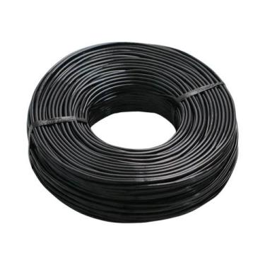 Imagem de Sistema De Irrigação Por Gotejamento 100-10M 4/2-Vias 8L MUCIAKIE Kit 